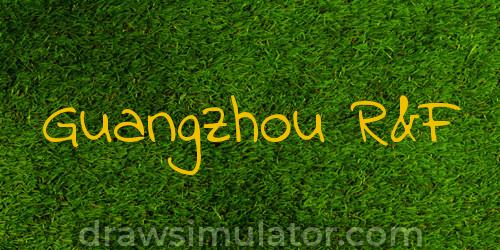 Guangzhou R&F